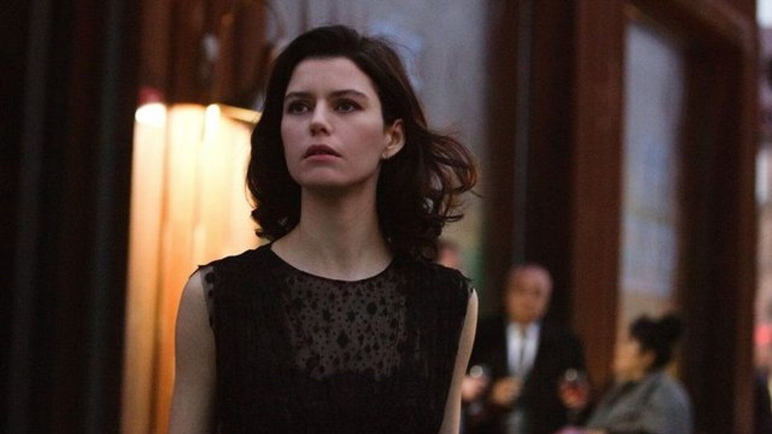 Beren Saat neden dizilerde yer almadığını açıkladı